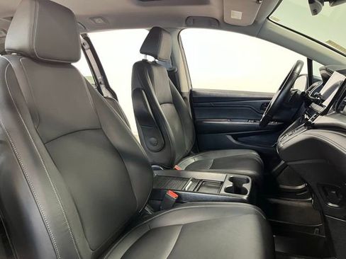 Used 2024 Honda Odyssey EX-L image 10