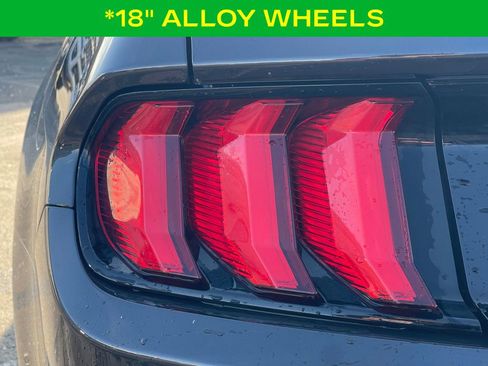 Used 2023 Ford Mustang Premium image 6