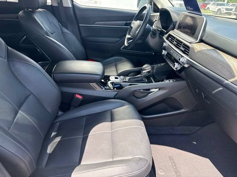 Used 2022 Kia Telluride EX w/ EX Premium Package AWD/4WD image 33