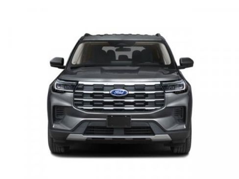 New 2025 Ford Explorer Active image 4