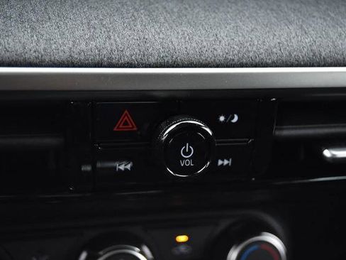 New 2026 Nissan Kicks S image 15