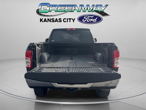 Used 2022 RAM 2500 Big Horn image 7
