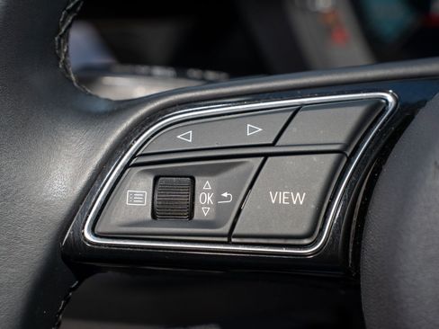 Used 2022 Audi A3 2.0T Premium image 30