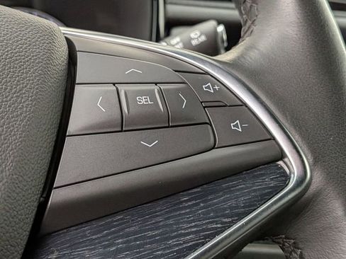 Certified 2023 Cadillac XT5 Premium Luxury image 12