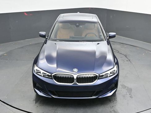 New 2026 BMW 330i Sedan w/ Convenience Package image 41