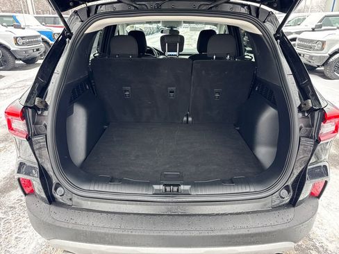 Used 2025 Ford Escape Active image 11