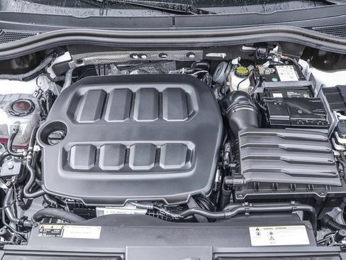 Certified 2026 Volkswagen Tiguan S AWD/4WD image 41