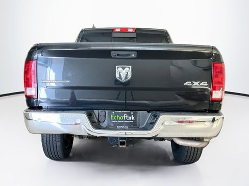 Used 2016 RAM 1500 Outdoorsman AWD/4WD image 7