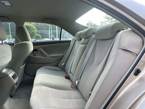 Used 2011 Toyota Camry LE w/ LE Extra-Value Pkg FWD image 13