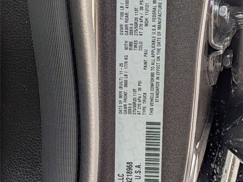 New 2026 RAM 1500 Big Horn/Lone Star image 29