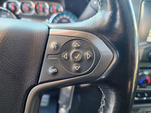 Used 2019 Chevrolet Silverado 2500 High Country w/ Duramax Plus Package image 30