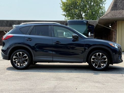 Used 2016 MAZDA CX-5 Grand Touring FWD image 6