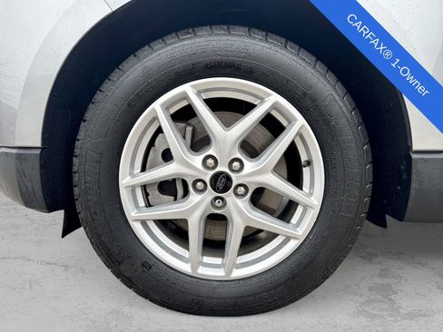 Used 2023 Ford Edge SEL w/ Convenience Package image 14