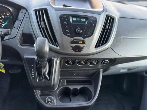 Used 2018 Ford Transit 250 130 Low Roof w/ Exterior Upgrade Package image 15