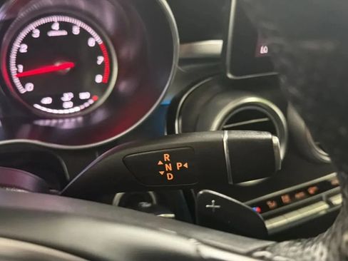 Used 2017 Mercedes-Benz GLC 300 4MATIC Coupe image 12