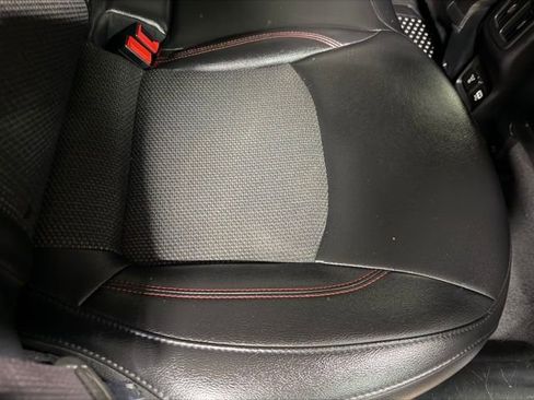 Used 2019 Jeep Compass Trailhawk AWD/4WD image 21