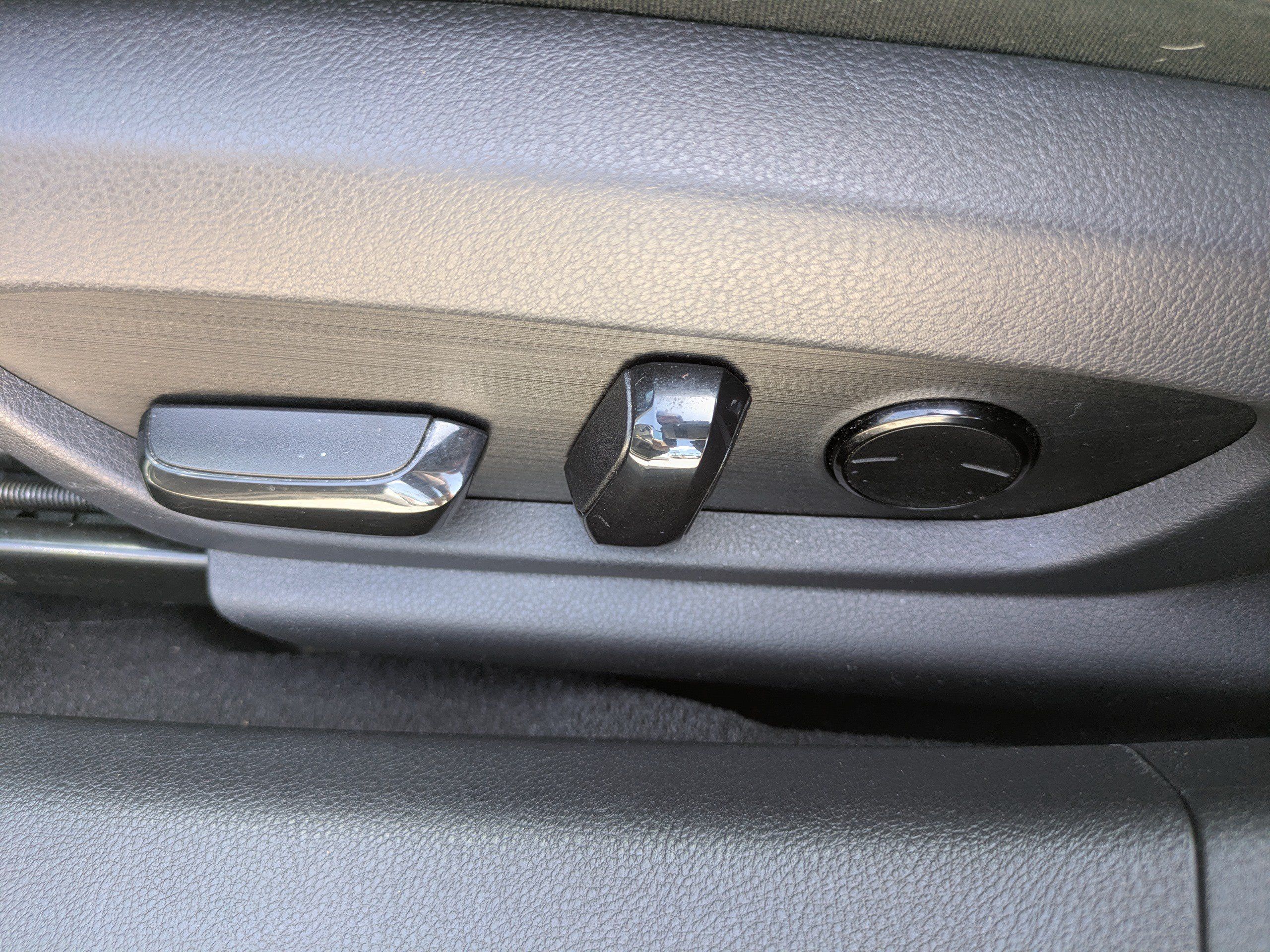 Used 2019 Lexus ES 350 w/ Premium Package FWD image 18