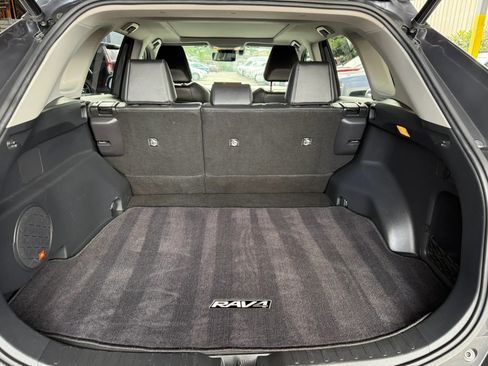 Used 2019 Toyota RAV4 Limited w/ Advanced Technology Package AWD/4WD image 18