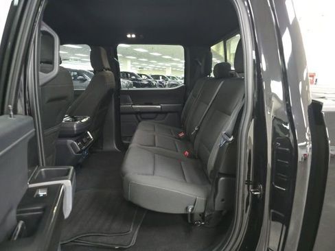 Used 2023 Ford F150 XLT w/ Equipment Group 302A High AWD/4WD image 14