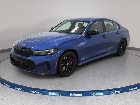 Certified 2023 BMW M340i xDrive M340i xDrive image 2