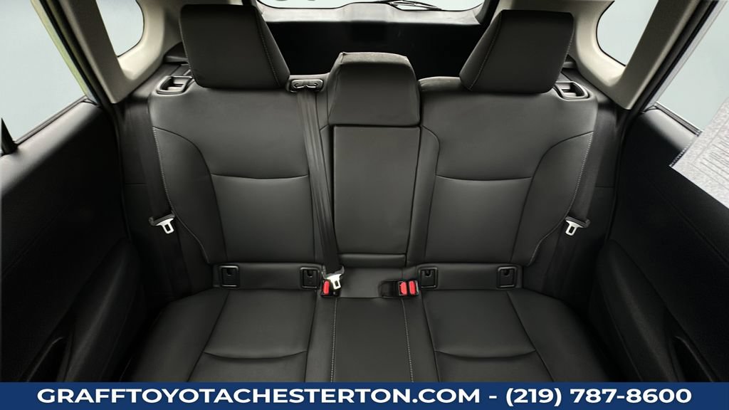 Used 2026 Toyota Corolla Cross XLE FWD image 23