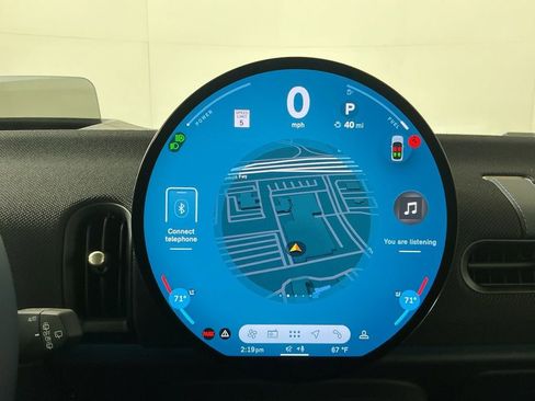 New 2026 MINI Cooper S image 10