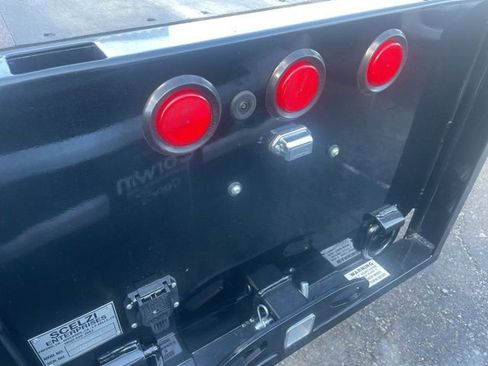 New 2024 Ford F450 XL image 8