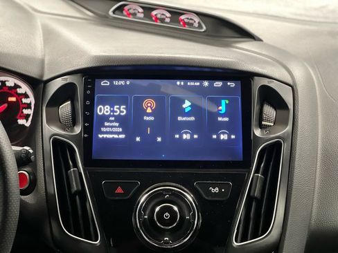 Used 2016 Ford Focus ST image 28