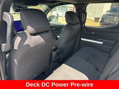 Certified 2024 Toyota Tacoma TRD Sport w/ TRD Sport Upgrade Package AWD/4WD image 18