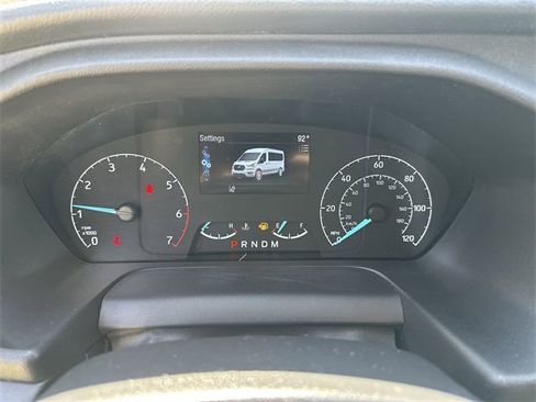 Used 2023 Ford Transit 350 XLT image 10