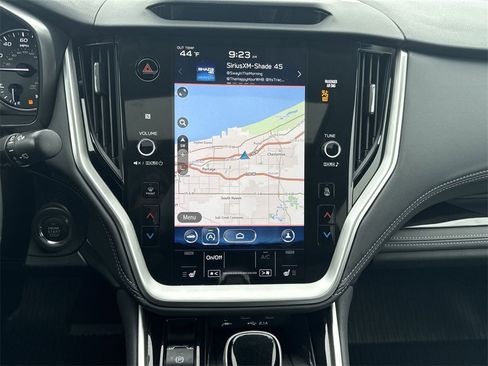 Used 2022 Subaru Outback Limited image 20