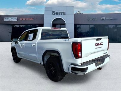 Used 2024 GMC Sierra 1500 Elevation