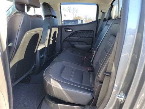 Used 2021 GMC Canyon Denali image 16