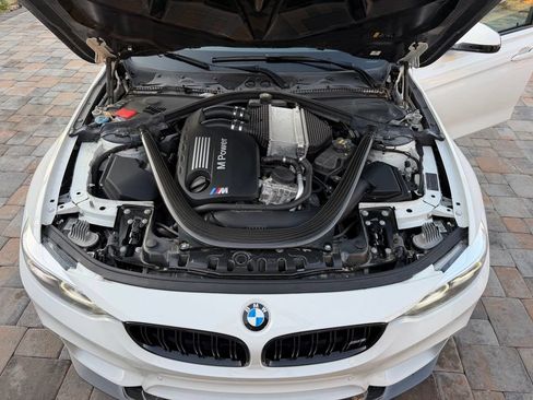 Used 2018 BMW M3 CS w/ Executive Package RWD image 15
