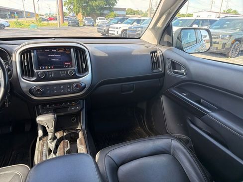 Used 2019 GMC Canyon SLT w/ Driver Alert Package AWD/4WD image 22