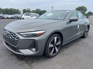 New 2025 Audi A5 2.0T Premium video 1