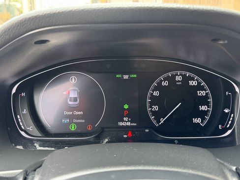 Used 2020 Honda Accord LX image 16