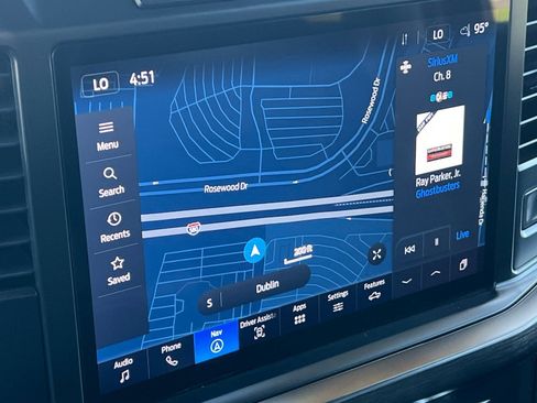 Used 2023 Ford F250 Lariat w/ FX4 Off-Road Package image 23