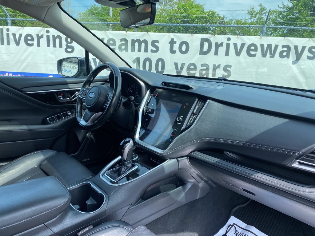 Used 2023 Subaru Outback Limited AWD/4WD image 19