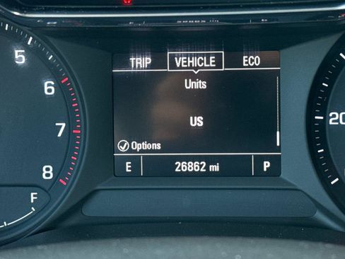 Used 2021 Chevrolet TrailBlazer LT w/ Convenience Package image 28