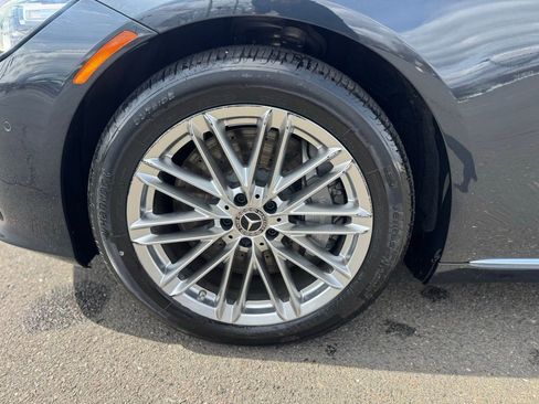 Used 2021 Mercedes-Benz S 580 4MATIC Sedan image 20