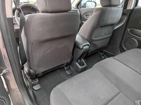 Used 2016 Honda HR-V EX image 32