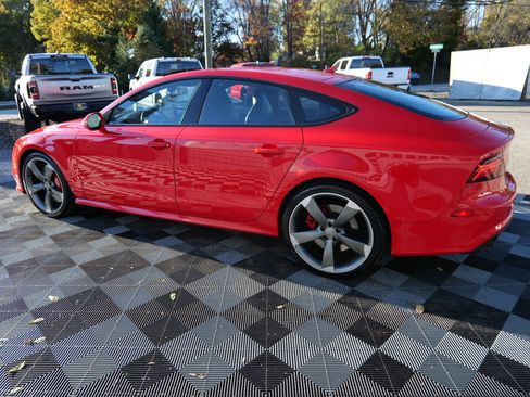 Used 2018 Audi S7 Prestige w/ S Sport Package image 72