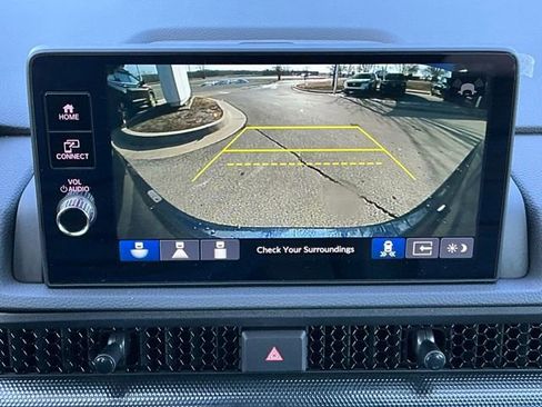 New 2026 Honda CR-V Sport-L image 13