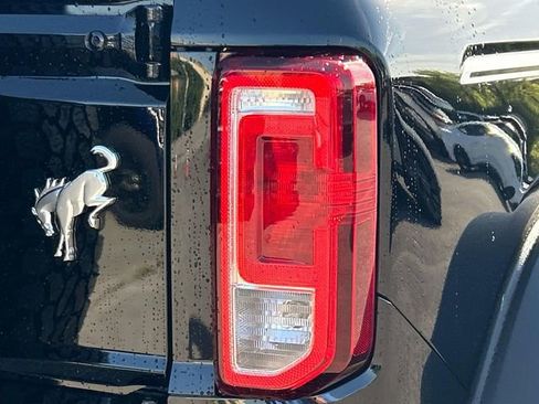 New 2026 Ford Bronco Heritage Edition AWD/4WD image 11