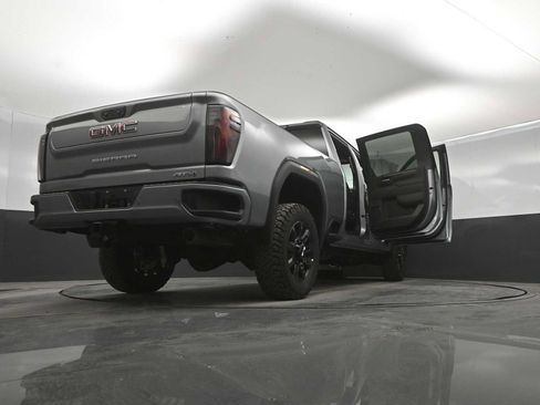 New 2026 GMC Sierra 2500 AT4 AWD/4WD image 48