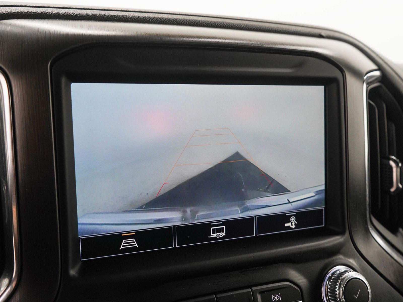 Used 2021 GMC Sierra 1500 AT4 w/ AT4 Preferred Package AWD/4WD image 30