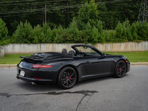 Used 2016 Porsche 911 Carrera S RWD image 20