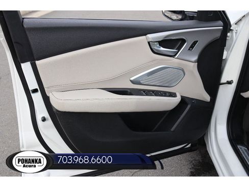 New 2026 Acura RDX Technology Package image 28