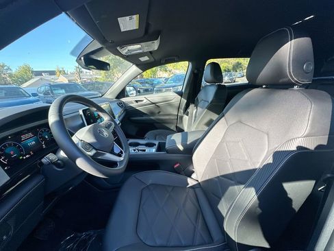 New 2026 Volkswagen Atlas Cross Sport SE image 33